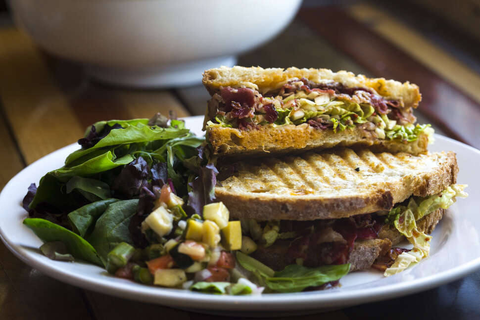 Best Sandwich Shops in America Thrillist