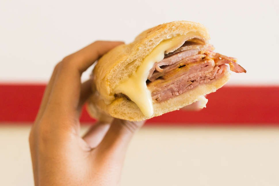 Best Sandwich Shops in America Thrillist