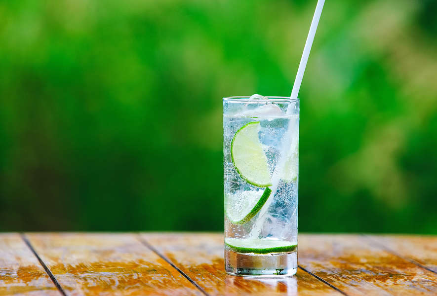 Best Vodka for a Vodka Soda Thrillist