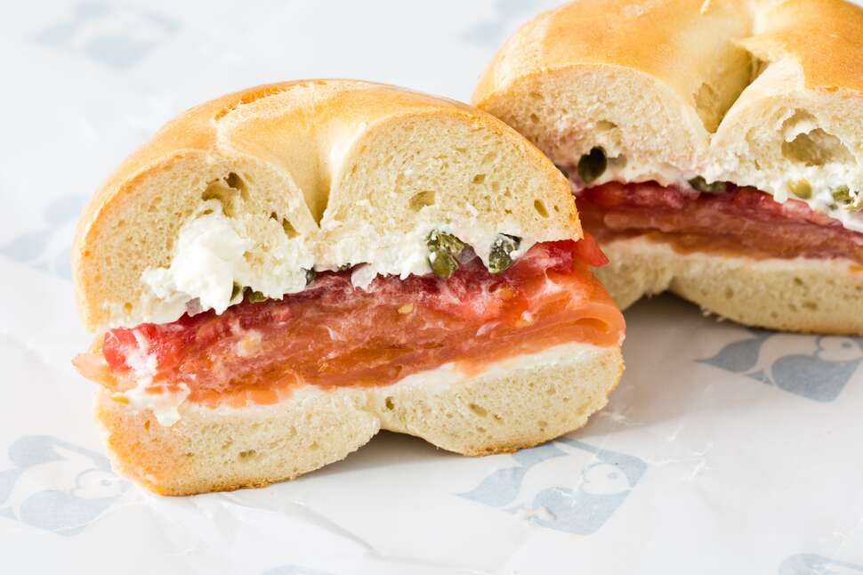 Essential NYC Food Bucket List Thrillist