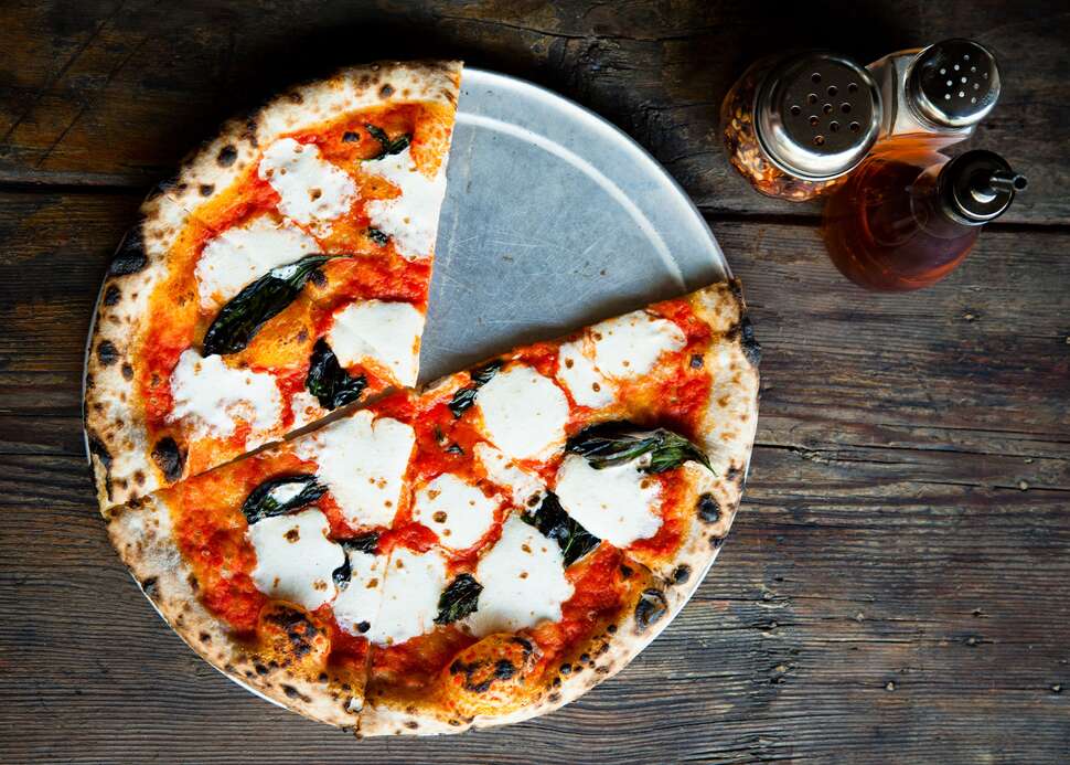 Essential NYC Food Bucket List Thrillist