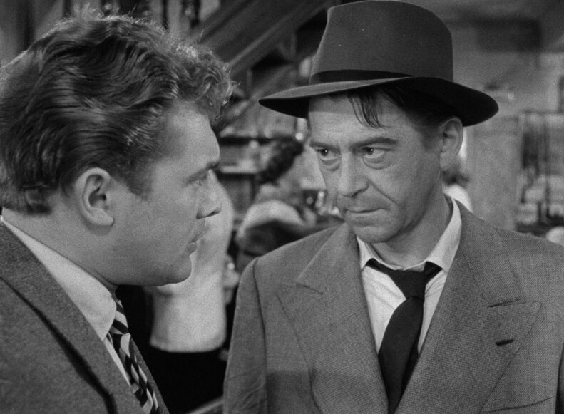 Best Classic Movies Great Old Movies to Watch Right Now on FilmStruck