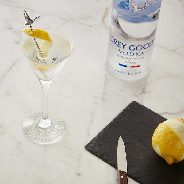 Best GlutenFree Vodkas Made with Wheat and Rye Thrillist