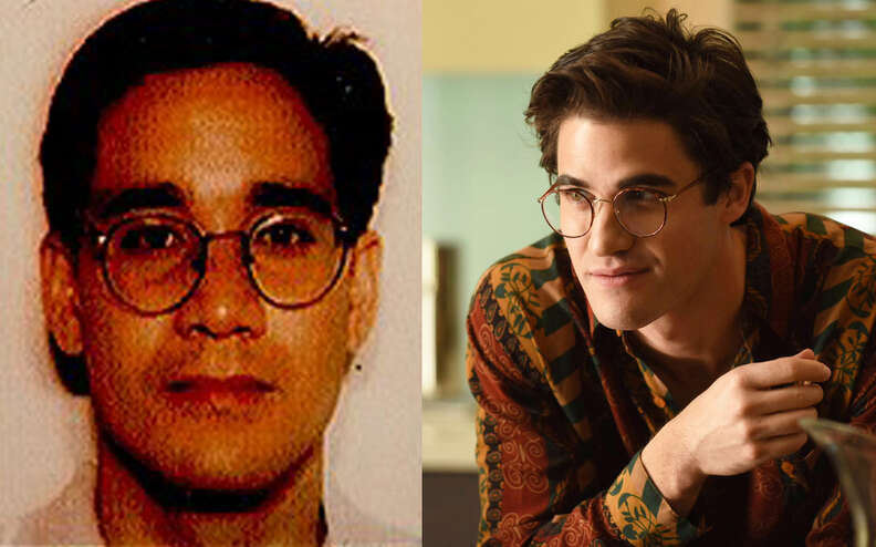 The Assassination Of Gianni Versace: Cast Vs. Real Life Figures - Thrillist