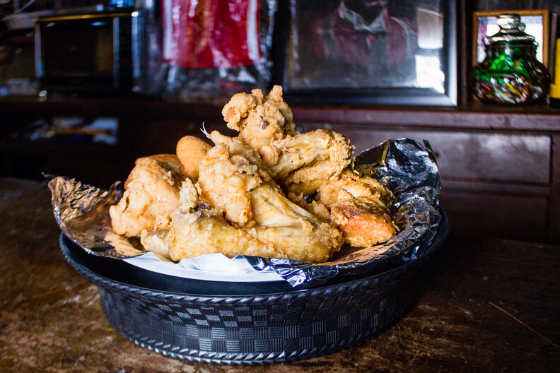 Best Fried Chicken Restaurants in America Thrillist