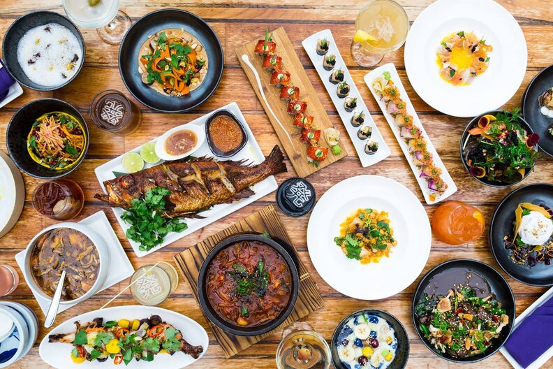 Most Romantic Restaurants in Portland Thrillist