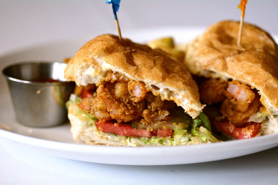 Best Brunch in Atlanta Restaurants With Brunch Menus Worth Exploring Thrillist