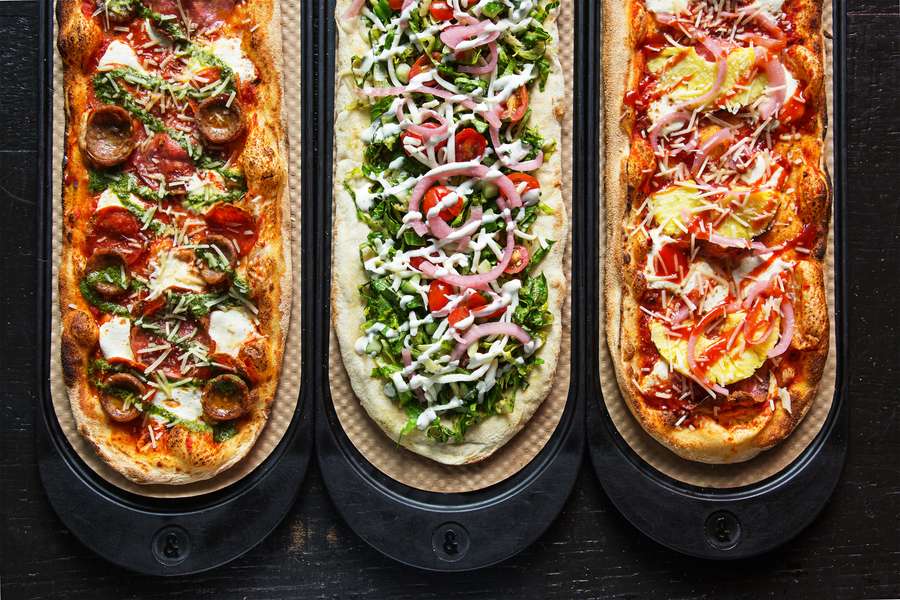 Best Pizza Chains in America That Are Taking Over Thrillist