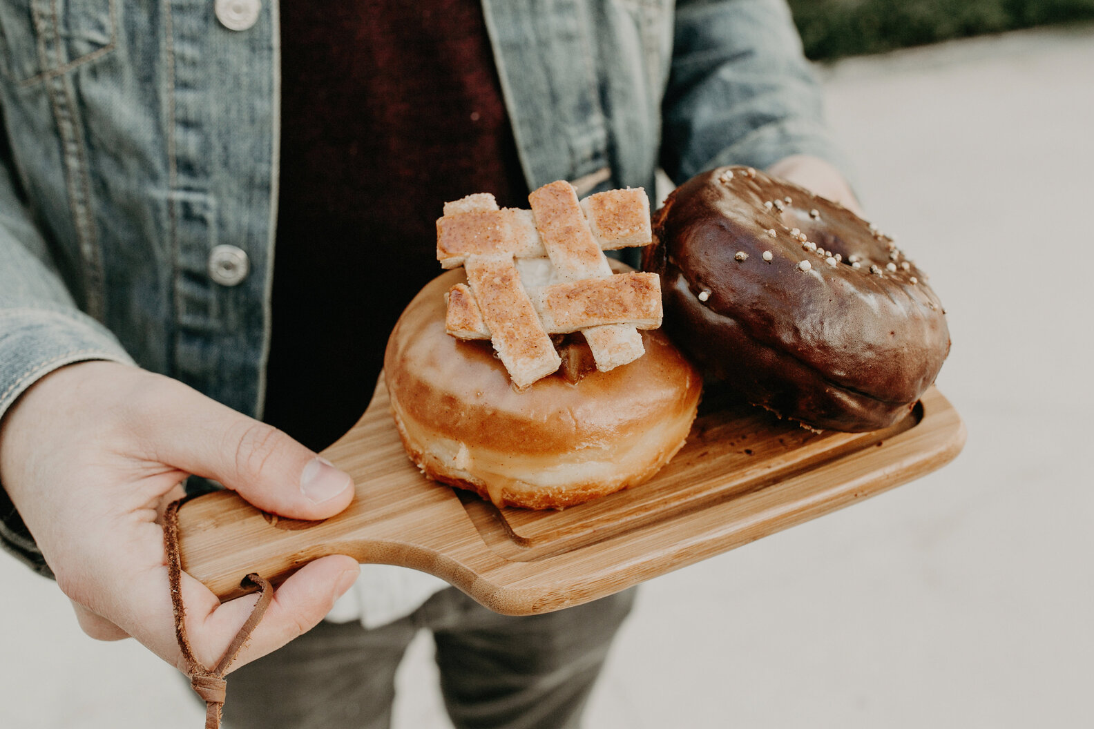 Best Donut Shops in America Where to Find the Best Donuts Right Now