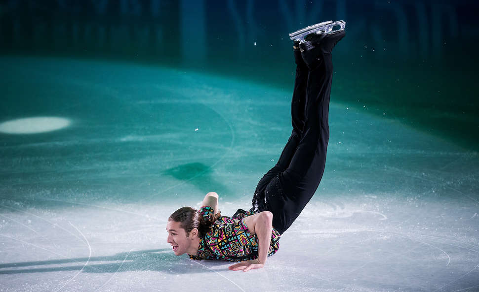 Olympic Figure Skating Gala 2024 Schedule What is the Figure Skating Exhibition Gala? Olympic Event, Explained