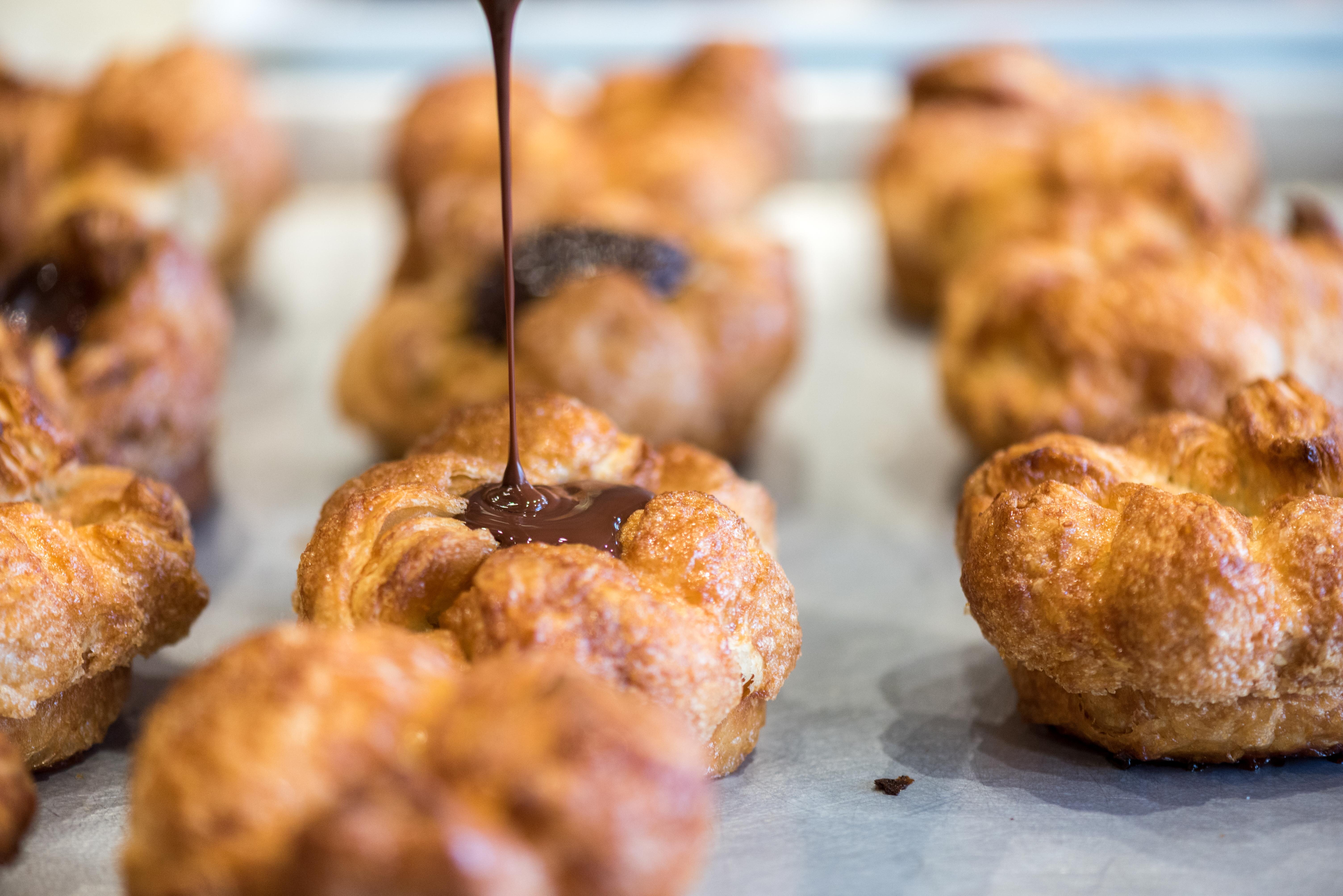 Best Bakeries in America Under the Radar & Famous Bakeries to Visit