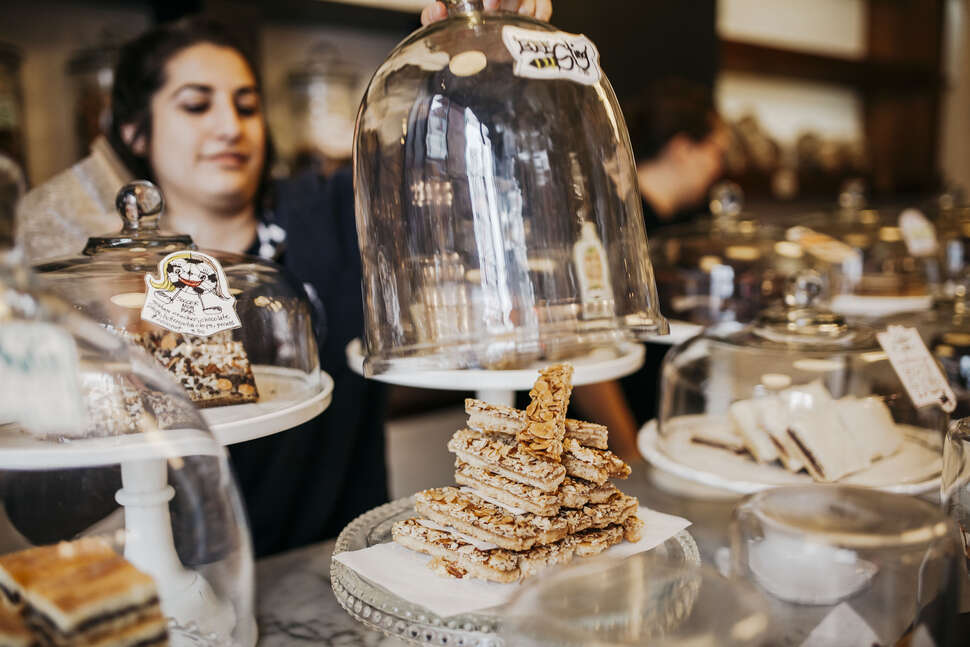 Best Bakeries in America to Visit Right Now Thrillist