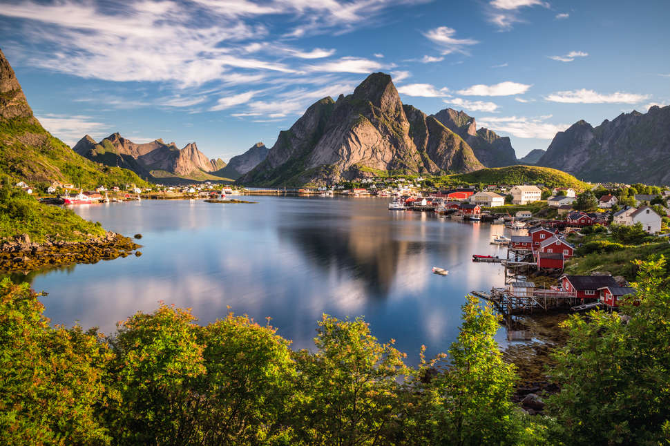 Best Islands in Europe Beautiful Destinations to Visit Right Now
