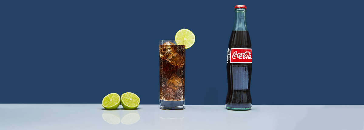Piscola Recipe Thrillist