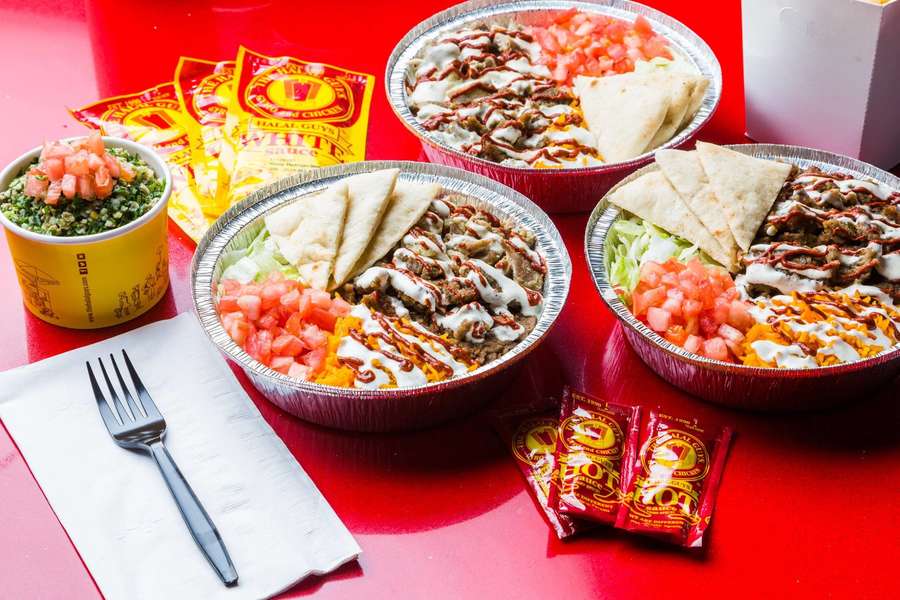 Best Lunch Spots in NYC Top Places to Eat in New York Neighborhoods