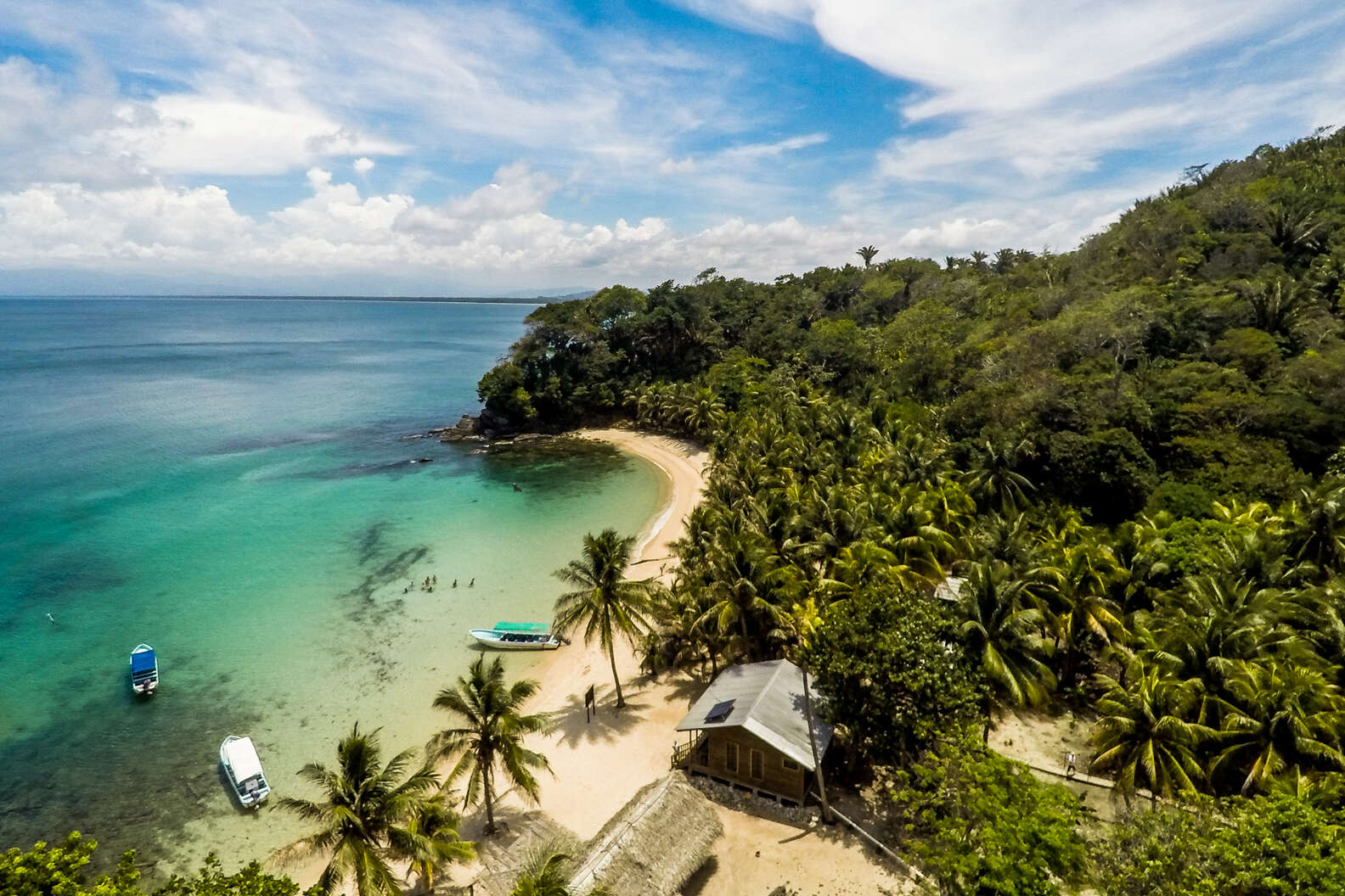 Why Tela, Honduras Is the Best Cheap Caribbean Vacation This Year
