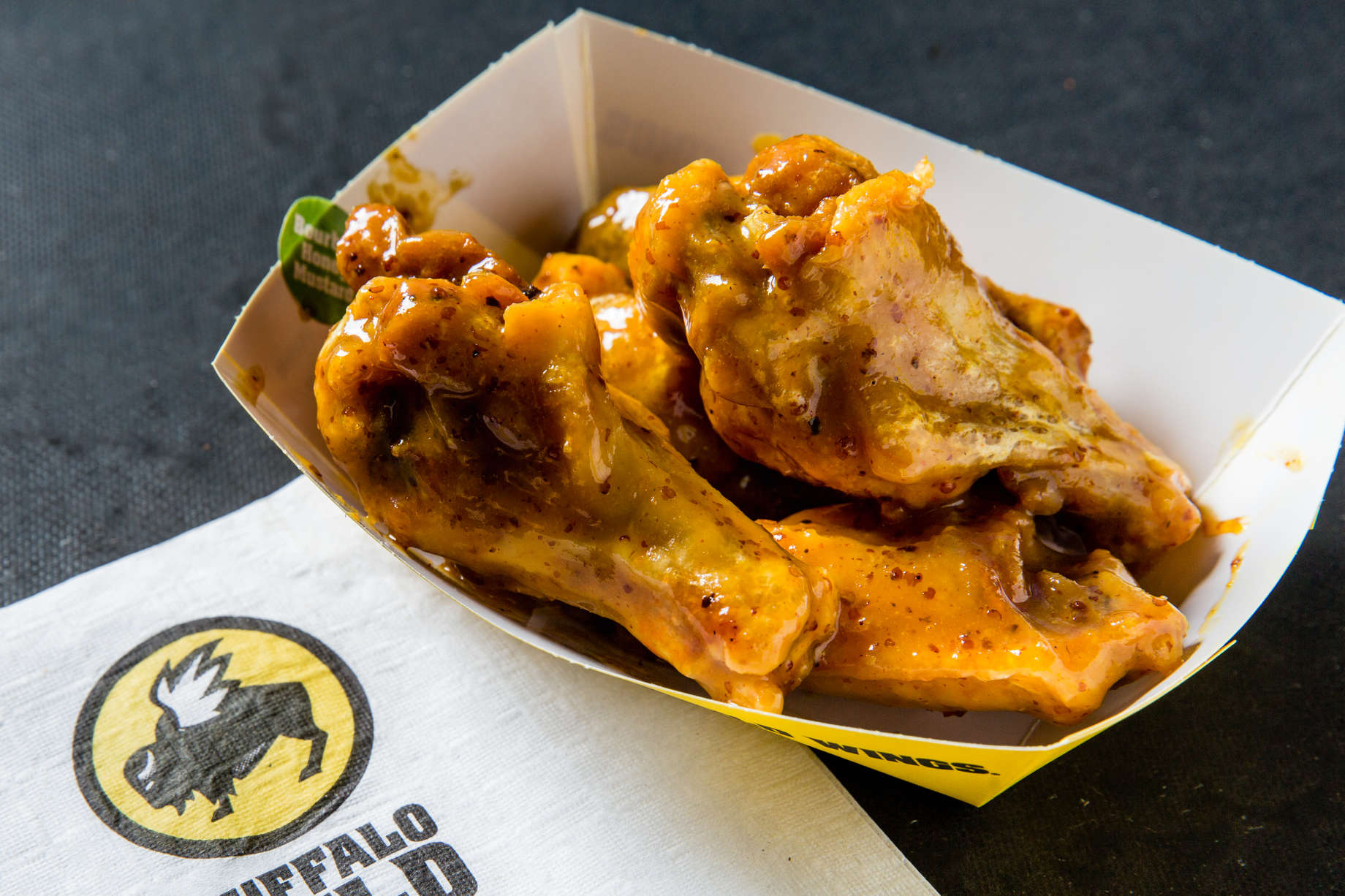 Buffalo Wild Wings Honey Bbq Sauce Recipe