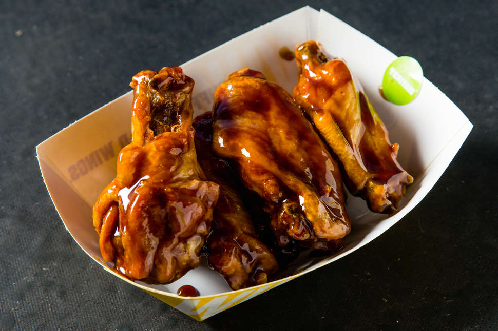 Best Buffalo Wild Wing Sauces and Wing Flavors, Ranked by