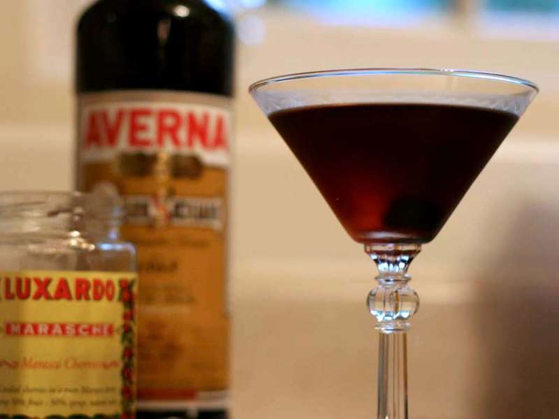 Best Sweet Vermouth Substitutes for a Manhattan Thrillist