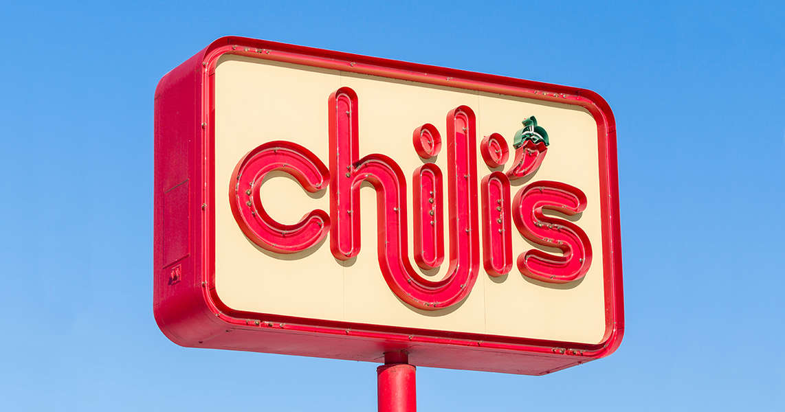 Chili’s Grill and Bar Is Selling 3.13 Margaritas on March 13 Thrillist