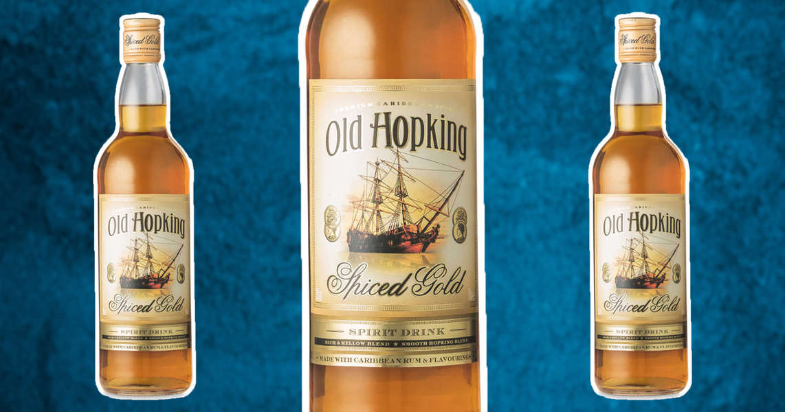 Aldi’s 15 Spiced Rum Won Gold in Rum Tasting Competition Thrillist