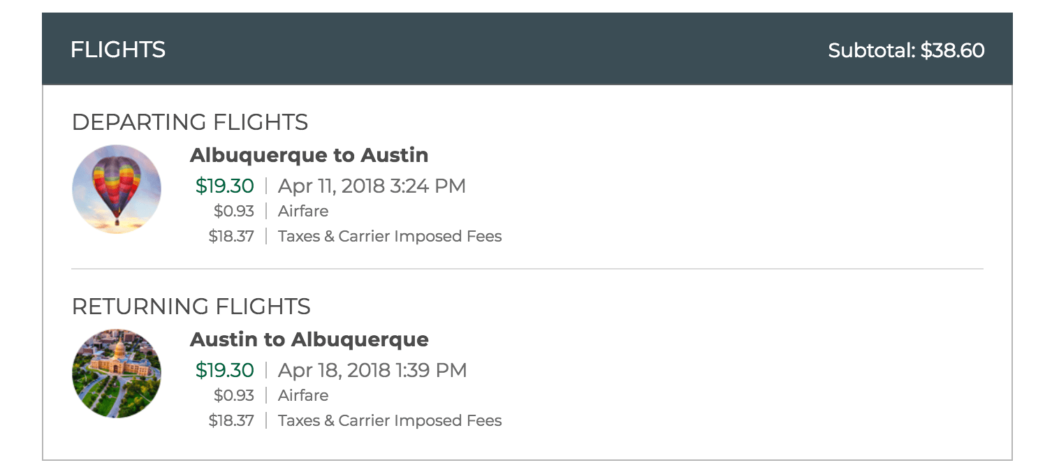 Cheap Flights in March 2018 Frontier Sale Has 20 Fares Thrillist
