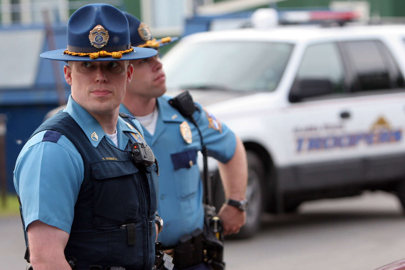 How Netflix Cop Shows and Documentaries Cover Police in America Thrillist