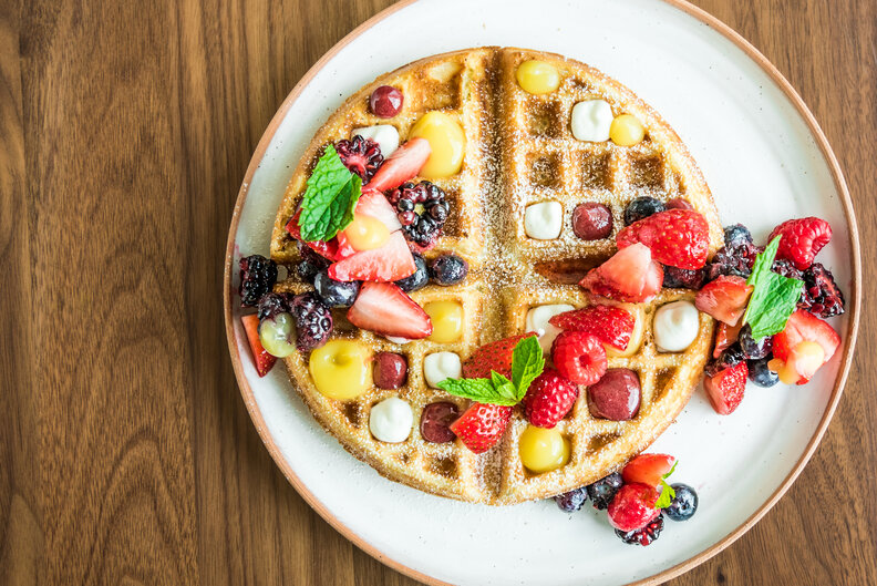 Best Easter Brunches in Chicago Restaurants to Celebrate Easter 2018 Thrillist