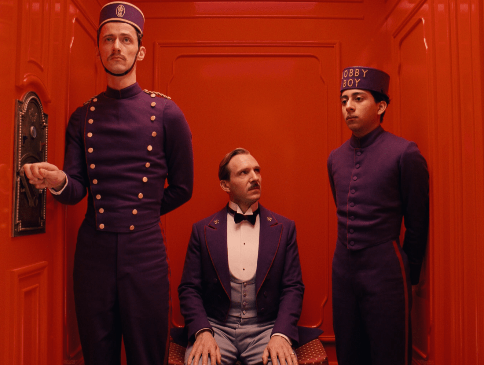 Best Wes Anderson Movies, Ranked Thrillist