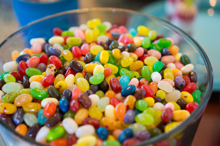 Best Easter Candy, Ranked The Best & Worst Candy in Easter Baskets