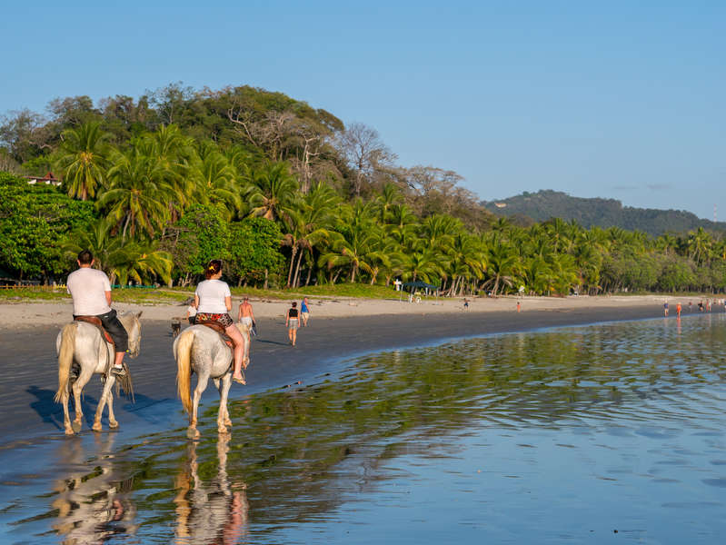Cheap Flights to Costa Rica RoundTrip Fares for 199 Thrillist
