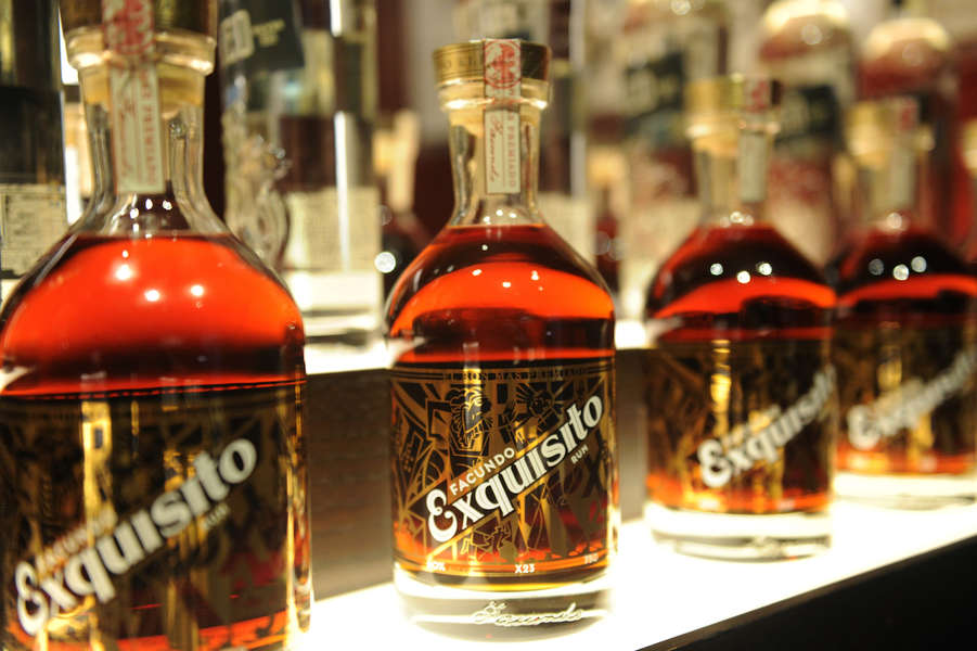Best Rums to Drink Straight Thrillist