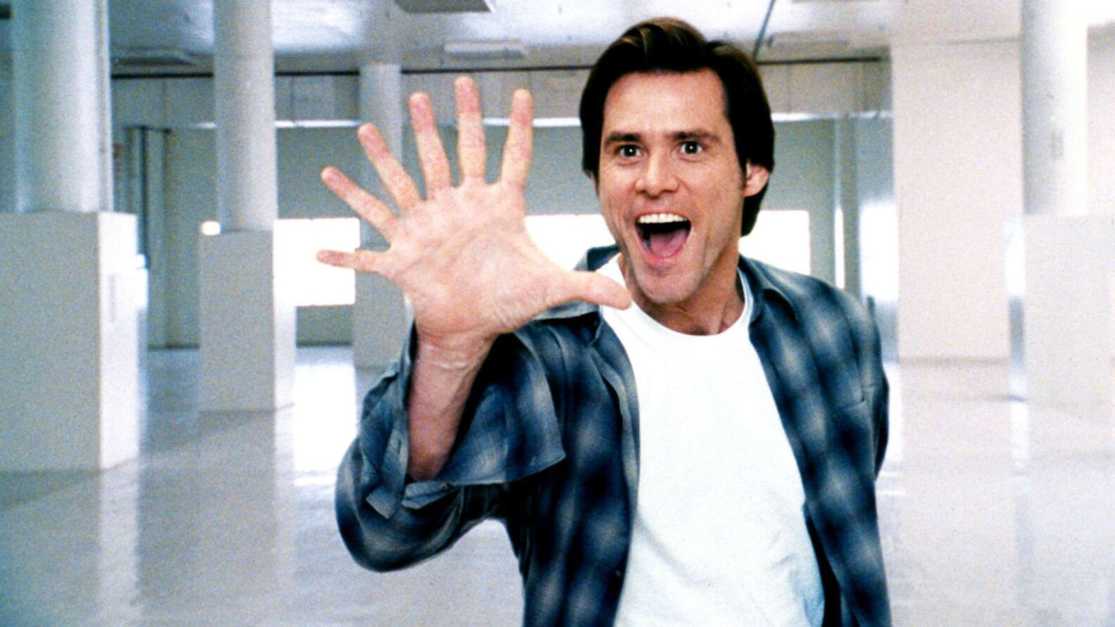 Best Jim Carrey Movies, Ranked Thrillist