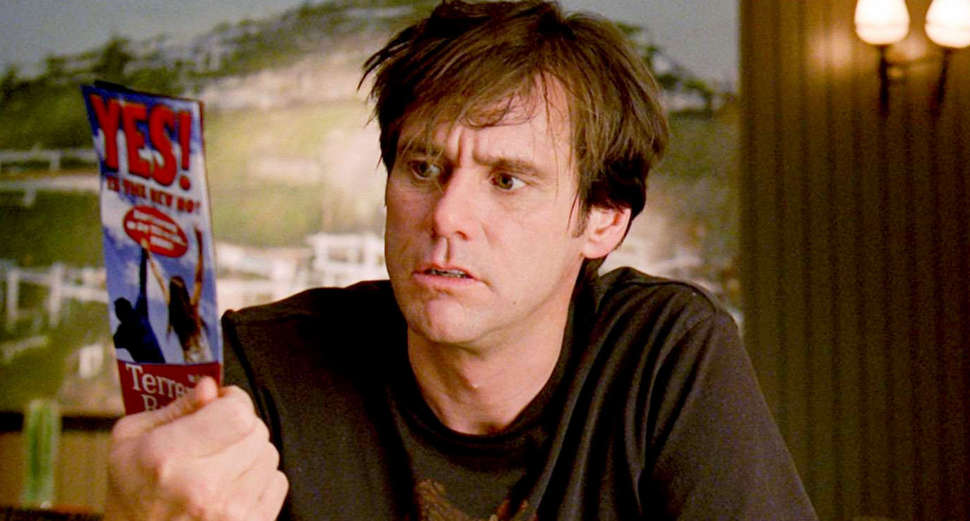 Best Jim Carrey Movies, Ranked Thrillist