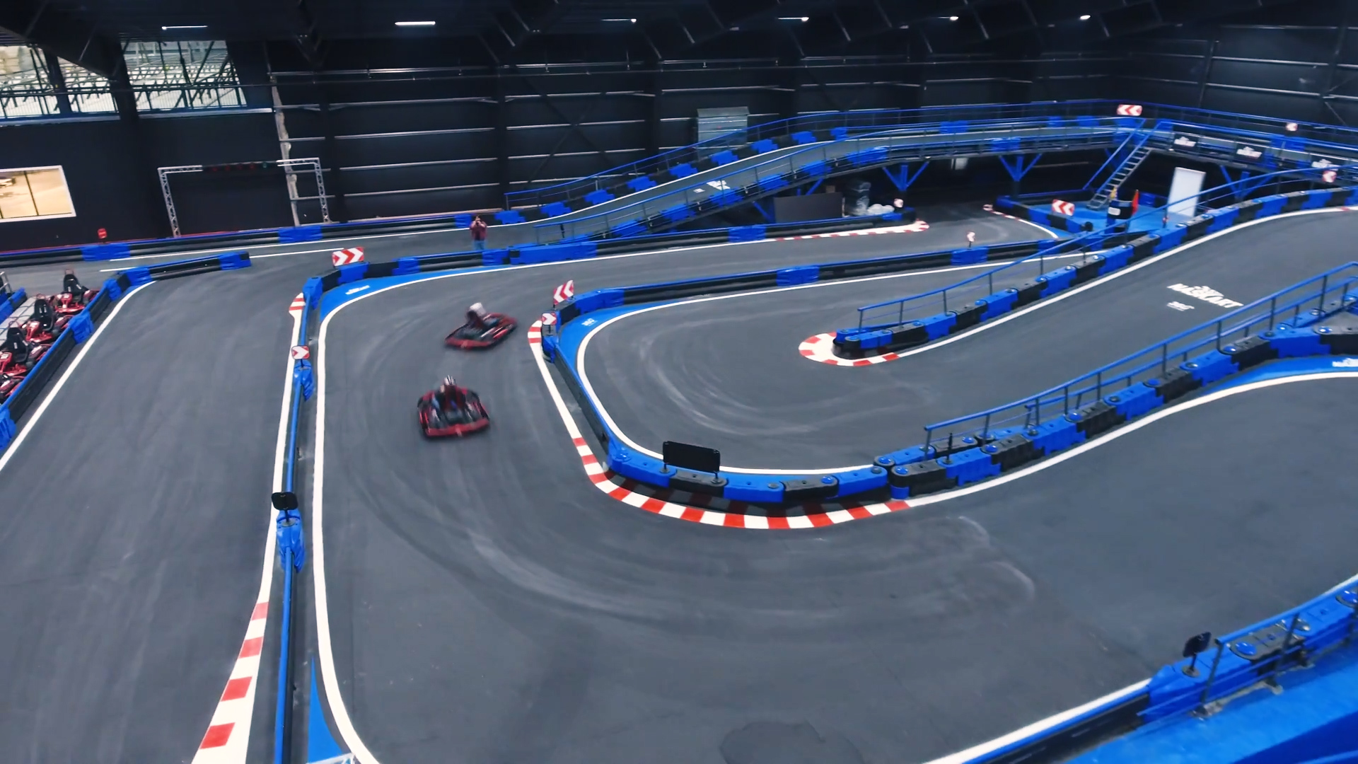 Go Karts San Diego change comin