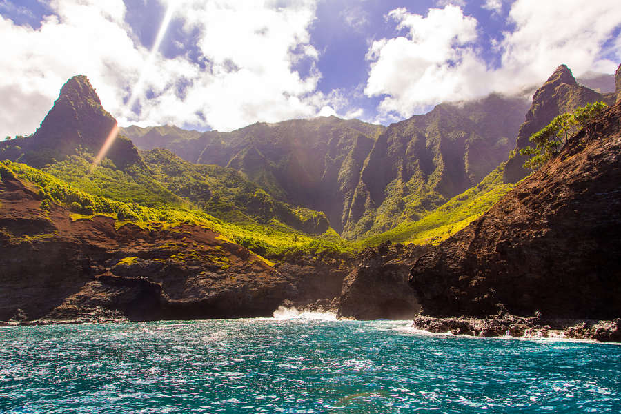 Cheap RoundTrip Flights to Hawaii Are Available Now Thrillist