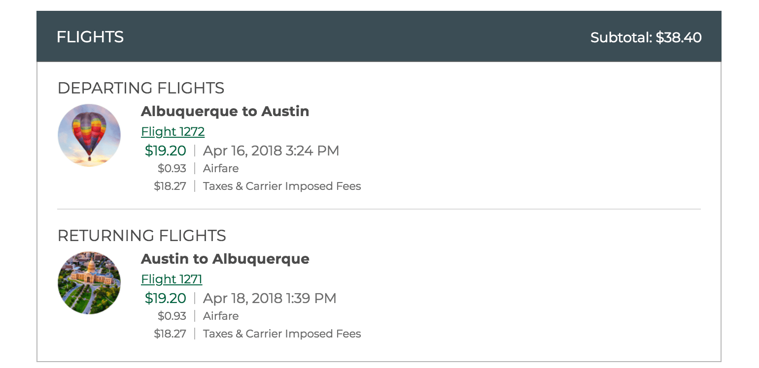 Cheap Flights in United States Frontier Has 20 OneWay Flights Thrillist