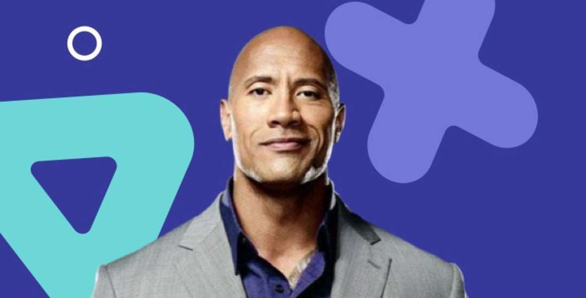 The Rock is Hosting an HQ Trivia Game With the Biggest Prize Ever