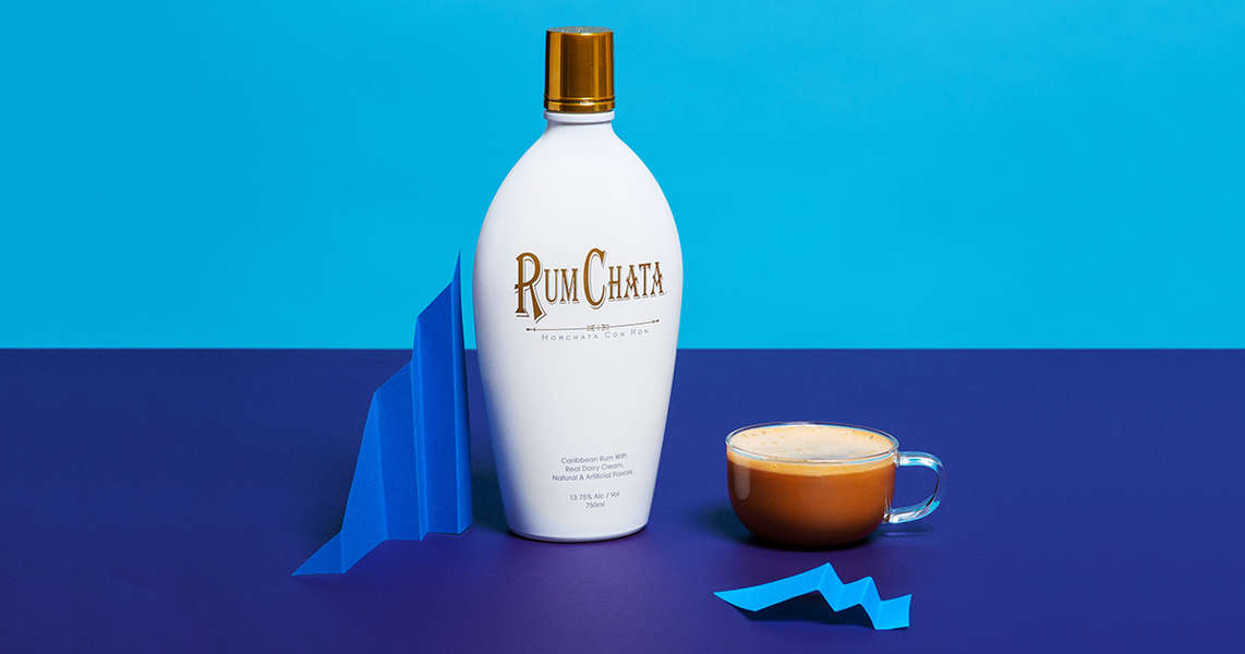 What Is RumChata? Thrillist