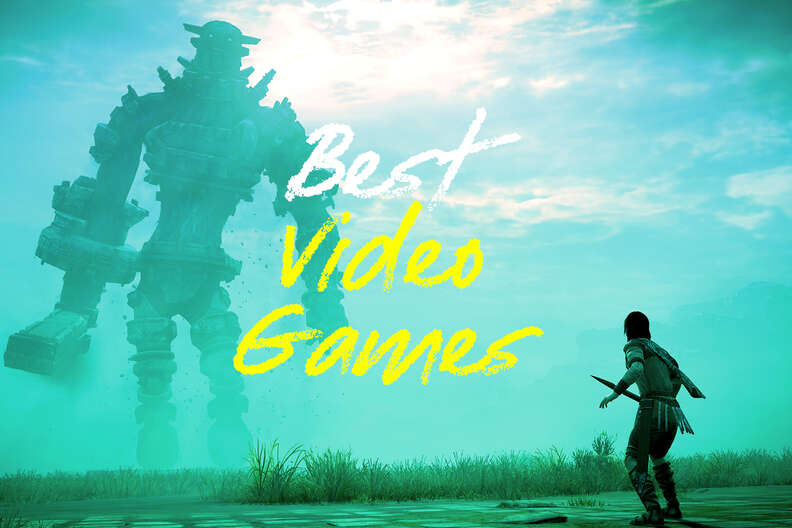 Best Video Games of 2018 Top Games to Play From Last Year Thrillist