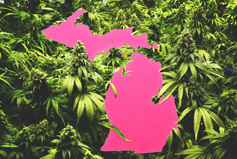 How to Get Medical Marijuana in Michigan Where to Get Legal Weed