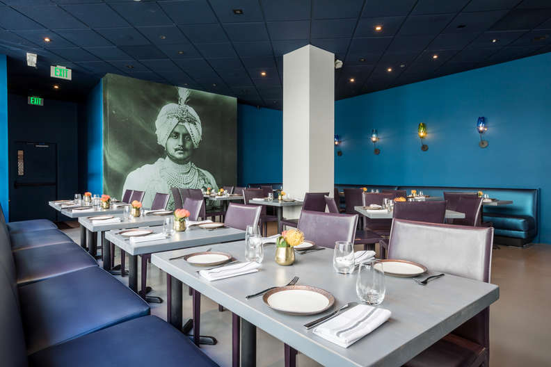 Best Indian Restaurants in America Top Indian Food to Try Near Me