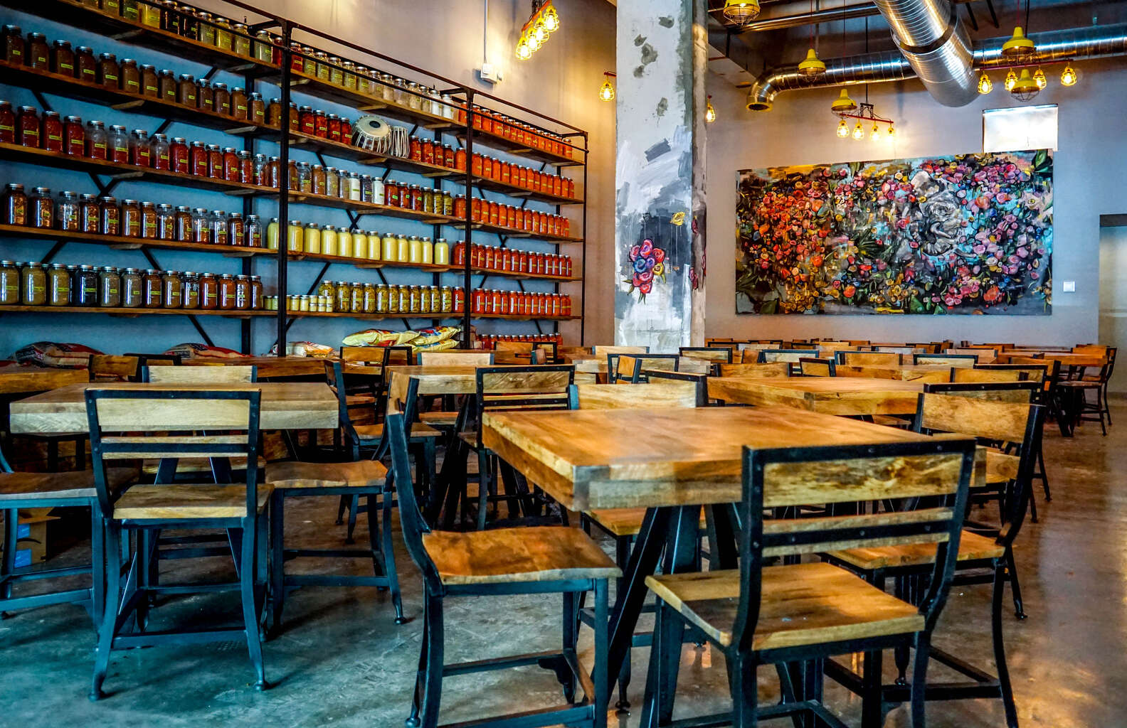 Best Indian Restaurants in America Top Indian Food to Try Near Me Thrillist