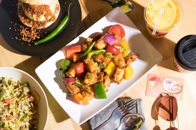 Best Indian Restaurants in America Top Indian Food to Try Near Me Thrillist