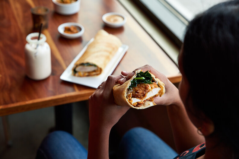 Best Indian Restaurants in America Top Indian Food to Try Near Me