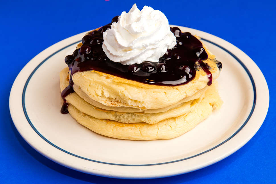 Ihop Blueberry Syrup Nutrition Besto Blog