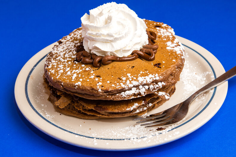 Best IHOP Pancakes Every Pancake Flavor, Ranked Thrillist
