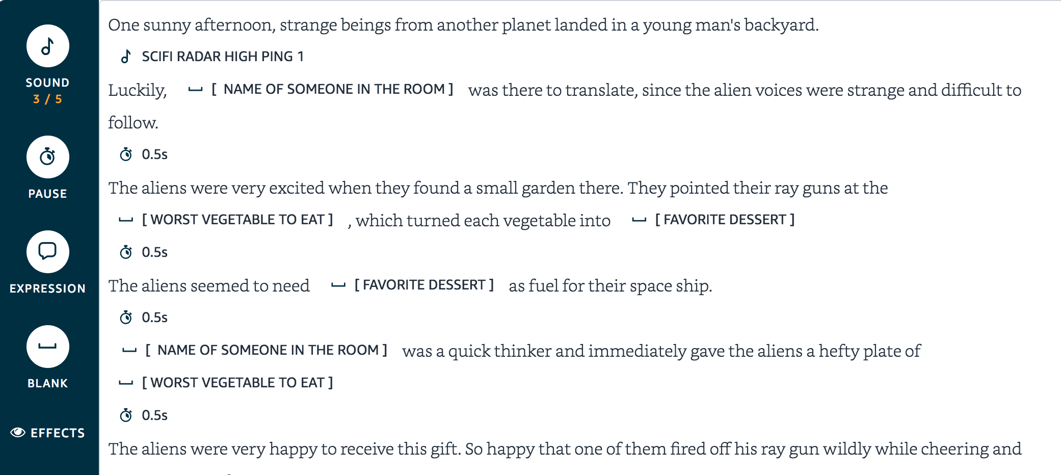 Amazon Alexa Blueprints How to Build Your Own Alexa Skills Thrillist