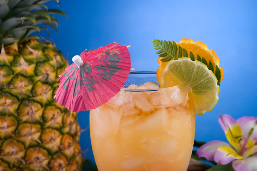 Best Rums for Mai Tais Thrillist
