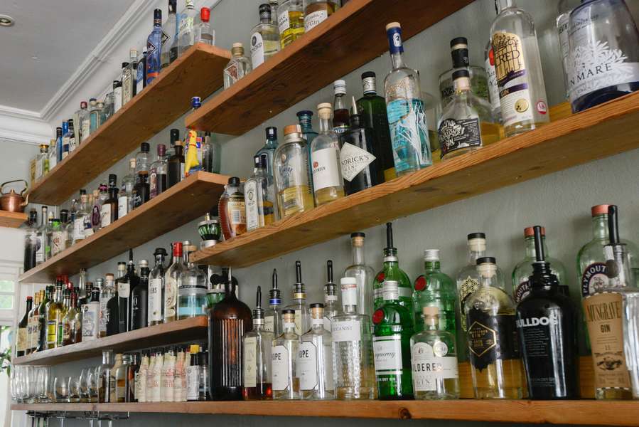 Most Popular Gins in the World Thrillist